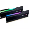 G.Skill Trident Z5 RGB 96 GB (2x48 GB) DDR5-5600 CL40 sada pamäte RAM, čierna