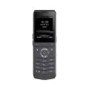 IP mobilný telefón Fanvil W611W V2 čierny 4 linky LCD Wi-Fi