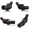 Monokulár Bresser Optics Condor 15-45x50 Gen. II 45x BaK-4 čierna