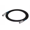 SSQ MIDI2 SS-1418 kábel MIDI (5-pinový) - MIDI (5-pinový) 2 m čierny