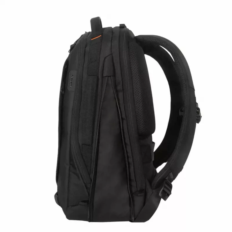 Targus TBB652GL batoh City batoh čierny polyester