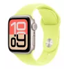 Apple MFFT4ZM/A smart wearable doplnky remienok Yellow fluoroelastomer