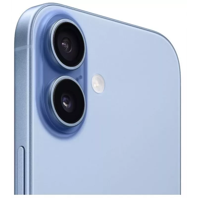 Smartphone Apple iPhone 17 6,1 palca 256 GB Mist Blue