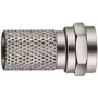 Triax SFC 070 koaxiálny konektor samec typu F, 75 Ohm, 350258