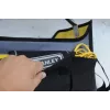 Stanley 1-96-182 puzdro na náradie, nylon, čierna/žltá