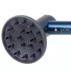 Adler fén | AD 2271 SUPERSPEED | 1500 W | počet teplotných stupňov 6 | ionizačná funkcia | difúzor | modrý