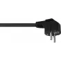 Napájací kábel EUROLITE IP T-Con 3x1,5 mm², 1,5 m, model 30235005