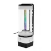 AGB pumpa XSPC QX5 Photon 170, D5 pumpa, ARGB - biela