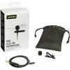 Shure MVL lavalier mikrofón pre smartfón alebo tablet | Shure