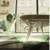 iRobot 505 Combo Plus čierny