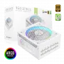 Gamemax napájací zdroj, 80 PLUS, Gold | RGB 1050G WH | 1050 W