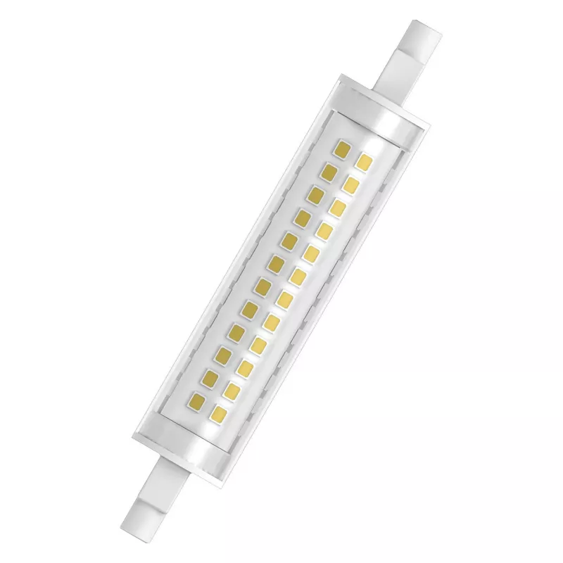 LEDvance Osram schlank LINE LED svetelný zdroj 12 W R7s 1521 lm 2700 K