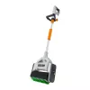 Batavia B.V. | Maxxbrush 1020W multi kefa 26cm, špirála (zelená) | 1020 W