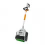Batavia B.V. | Maxxbrush 1020W multi kefa 26cm, špirála (zelená) | 1020 W