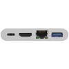 Dokovacia stanica pre notebook Goobay 62105