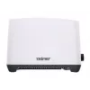 Zelmer ZTS7386 Hriankovač 2 plátky 750 W Biela