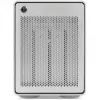 Mercury Elite Pro Quad, skrinka na disky strieborná, USB 3.2 Gen 2, pripravená na RAID