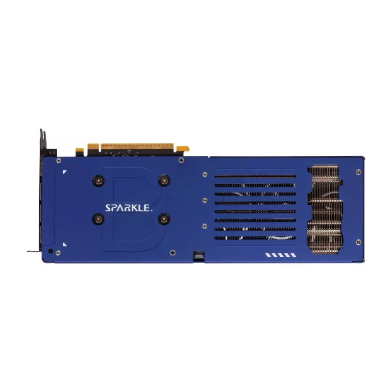 Grafická karta Intel Arc B580 12 GB GDDR6