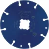 Bosch 2 608 900 532 príslušenstvo k uhlovej brúske rezací kotúč