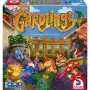 Gardlings, stolová hra