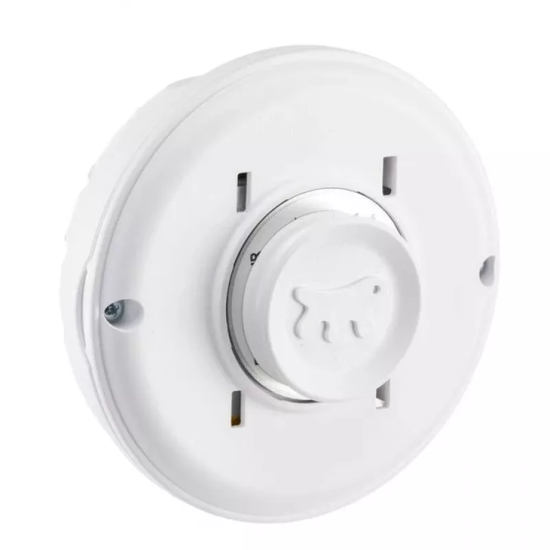 FERPLAST Genicair - automatický ventilátor pre mačaciu toaletu