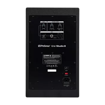 Aktívny monitor PreSonus Eris Studio 8, 80W