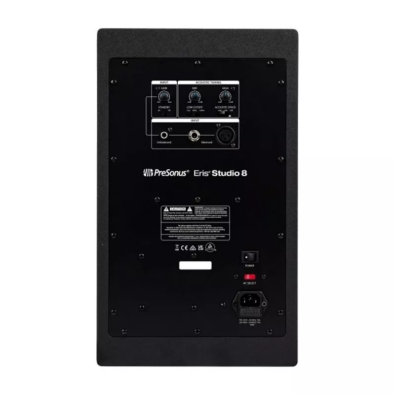 Aktívny monitor PreSonus Eris Studio 8, 80W