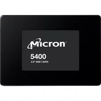 Micron MTFDDAK480TGA-1BC1ZABYYR pamäťové úložisko