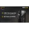 Baterka Tiny Monster SERIES/20000 lúmenov TM20K Nitecore