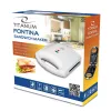 Sendvičovač Titanum Fontina TKT006W, 1000 W, biela
