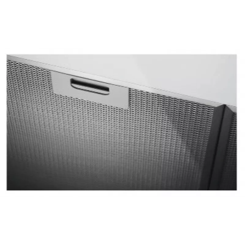 Electrolux LFG719W vstavaný digestor biely 580 m³/h