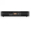 Behringer NX3000D stereo koncový zosilňovač s DSP