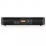 Behringer NX3000D stereo koncový zosilňovač s DSP