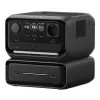 Prenosná powerstation EcoFlow River 3 Max, 572Wh