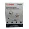 Slúchadlá Toshiba Airhush RZE-BT1050E čierna