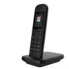 Telekom Sinus 12 analógový telefón s zobrazením čísla čierny