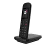 Telekom Sinus 12 bezdrôtový telefón DECT s identifikáciou volajúceho, čierny