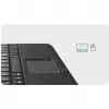 KeySonic KSK-3210ELU (DE) klávesnica Home USB QWERTZ nemecká čierna
