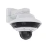 Sieťová kamera Q6010-E, 4x5MP, 20 MP.