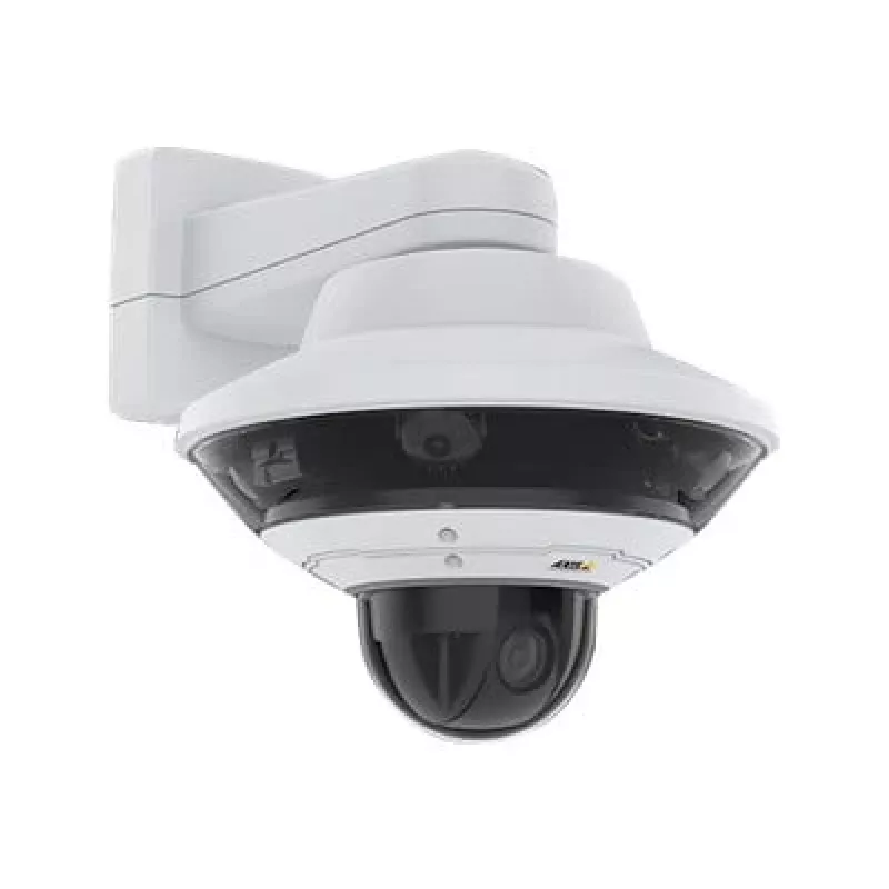 Sieťová kamera Q6010-E, 4x5MP, 20 MP.