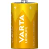 Varta batéria alkalická Mono D LR20 1,5V - batéria - Mono (D) (04120101424)