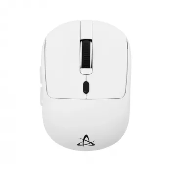 Myš SBOX WM-710 biela bezdrôtové rozhranie