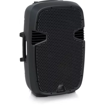 Behringer PK115A Public Address (PA) systém Trolley Public Address (PA) systém 800 W Black