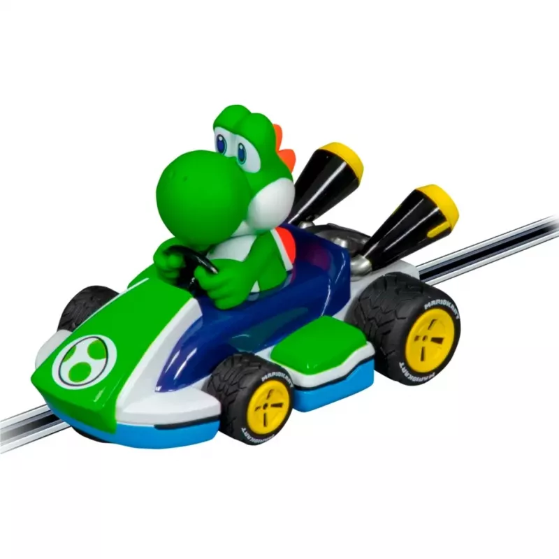 Carrera Toys auto na diaľkové ovládanie elektromotor model 1:32 20027730