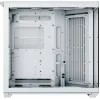 APNX V1-W-WT-v1 Midi Tower biela, drevo