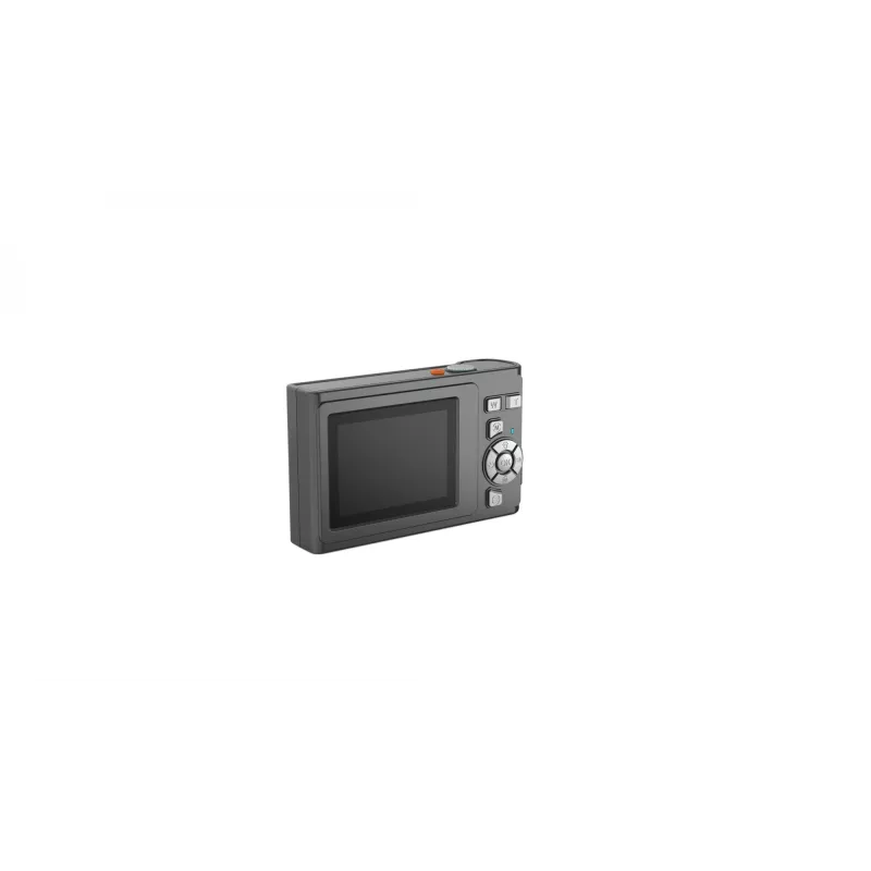 Digitálny fotoaparát Denver DCA-4811B 5-megapixelový CMOS senzor čierny