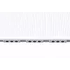 SpeedComfort Trio Set biela ventilátor