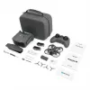 Dron + FPV okuliare BetaFPV Aquila16 FPV Kit