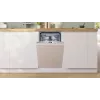 Zabudovateľná umývačka riadu BOSCH SPV4EMX61E