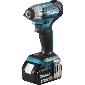 Makita DTW180RTJ akumulátorový rázový uťahovák (DTW180RTJ)